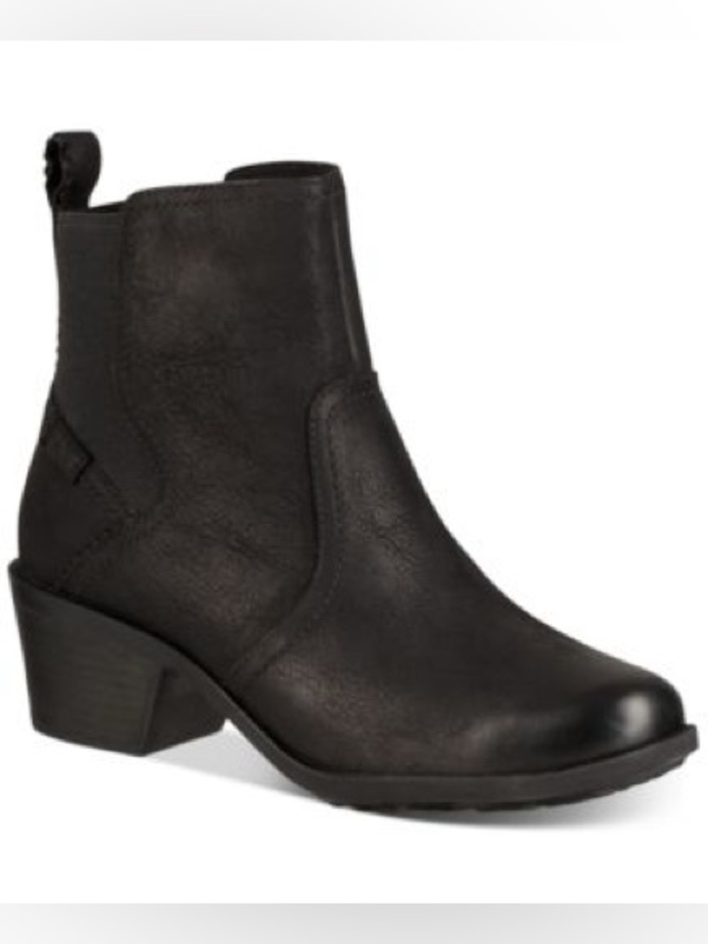 Teva Anaya Chelsea Waterproof Ankle Boot Size 6.5